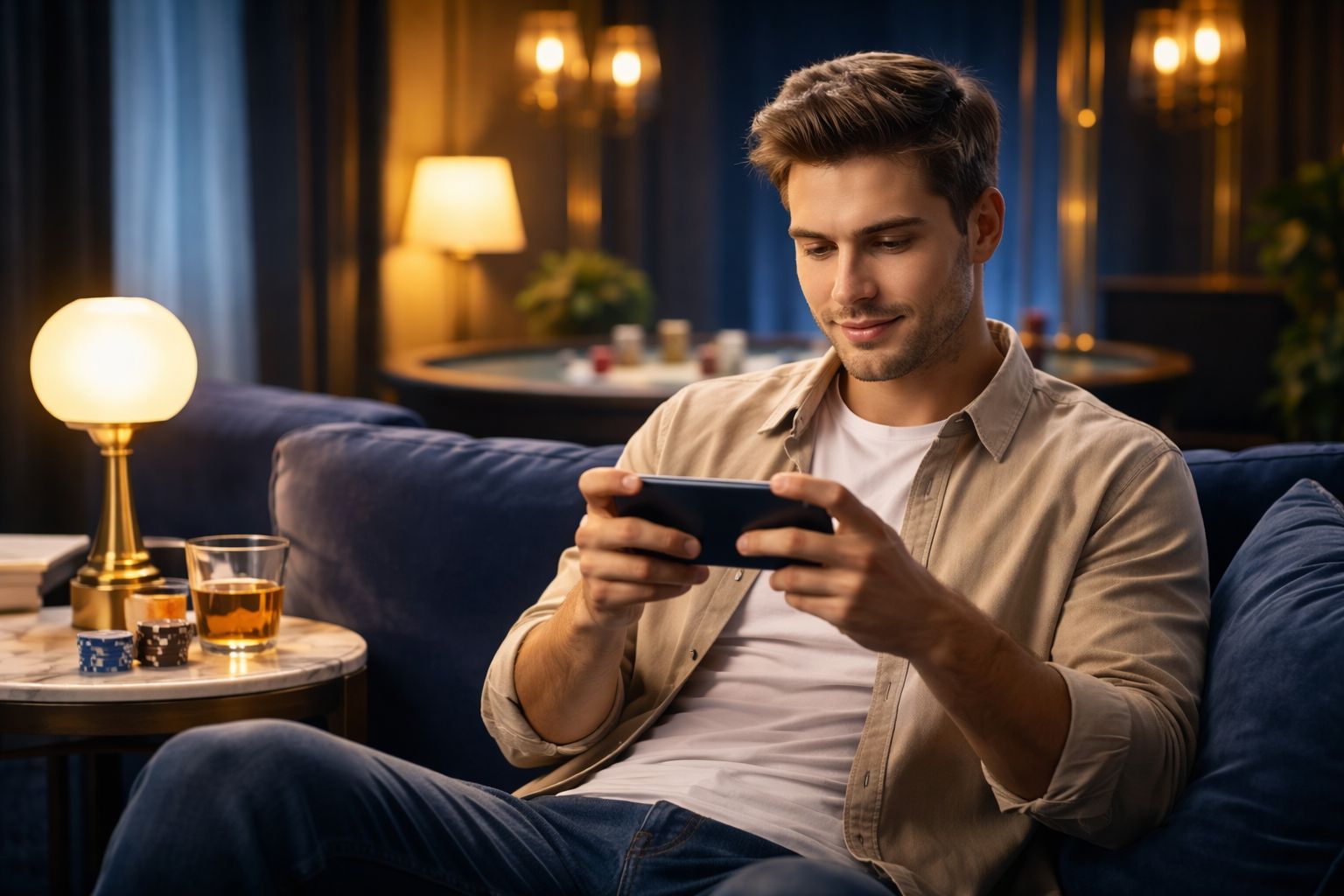 V9BET CY App - Cài Đặt Nhanh Và Truy Cập Sảnh Chỉ Với Một Chạm