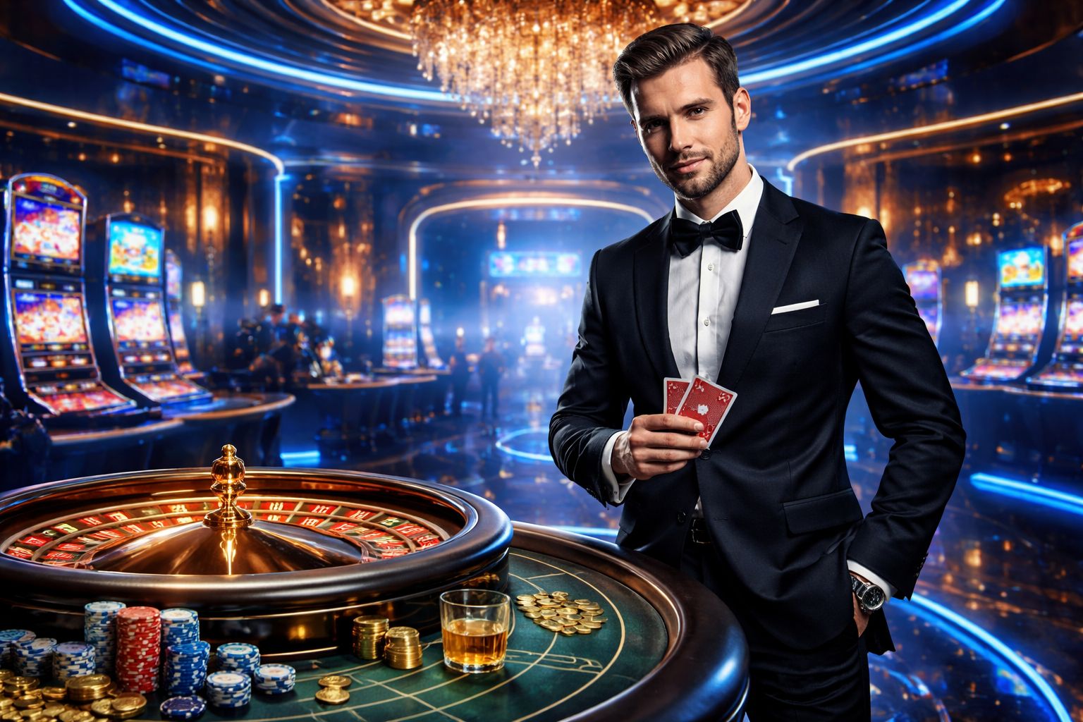 V9BET CY Casino Trang Chủ: Điểm Khởi Đầu Rõ Ràng Cho Trò Chơi Và Ưu Đãi