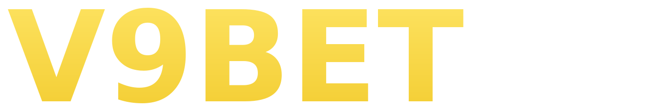V9BET CY logo